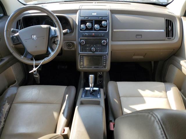 Zdjęcie 8 z aukcji – 2010 DODGE JOURNEY R/ z VIN 3D4PG6FV3AT120737