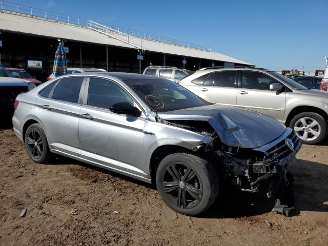 Photo 4 from auction – 2019 VOLKSWAGEN JETTA S with VIN 3VWCB7BU9KM267487
