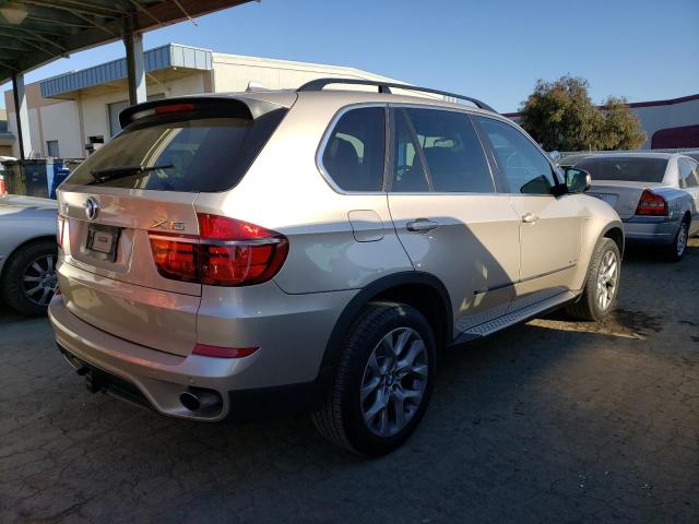 Photo 3 from auction – 2013 BMW X5 XDRIVE3 with VIN 5UXZV4C52D0B15844