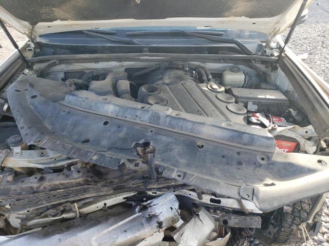 Photo 11 from auction – 2020 TOYOTA 4RUNNER SR with VIN JTEBU5JRXL5754873