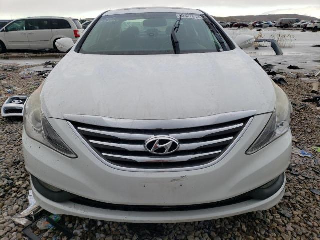 Photo 5 from auction – 2014 HYUNDAI SONATA SE with VIN 5NPEC4AC9EH892448
