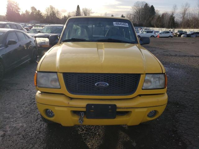 Photo 5 from auction – 2001 FORD RANGER SUP with VIN 1FTZR15EX1PA19400