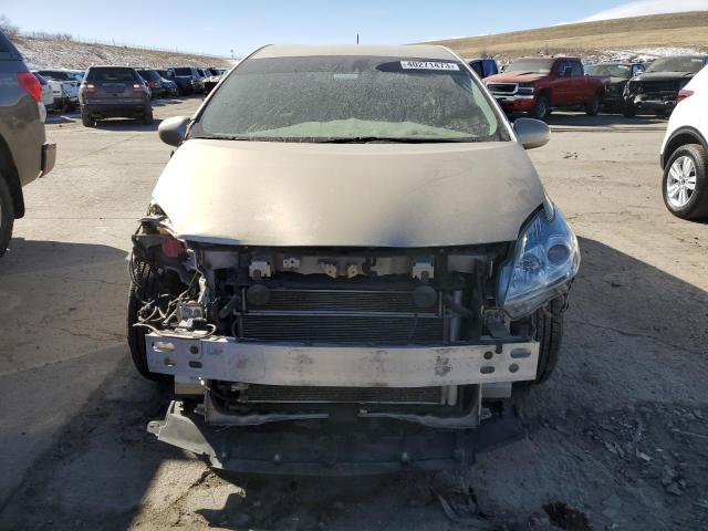 Photo 5 from auction – 2010 TOYOTA PRIUS with VIN JTDKN3DU8A1015270
