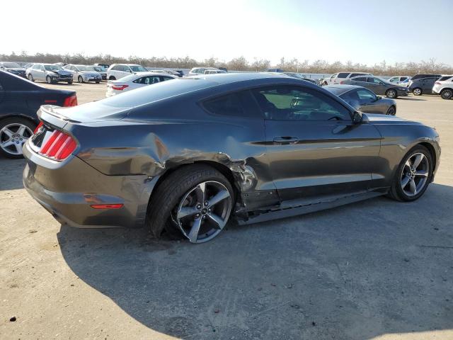 Photo 3 from auction – 2016 FORD MUSTANG with VIN 1FA6P8AM1G5279788