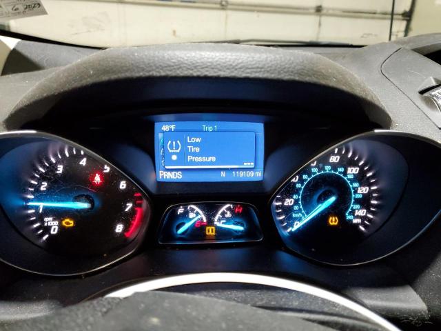 Photo 9 from auction – 2015 FORD ESCAPE SE with VIN 1FMCU9GX3FUA01875