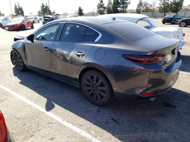 Photo 2 from auction – 2019 MAZDA 3 PREFERRE with VIN JM1BPBDM1K1119833