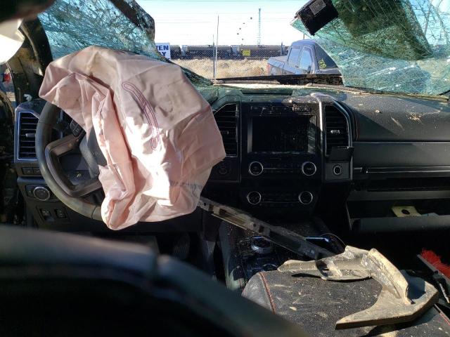 Photo 8 from auction – 2021 FORD EXPEDITION with VIN 1FMJK2AT8MEA75021