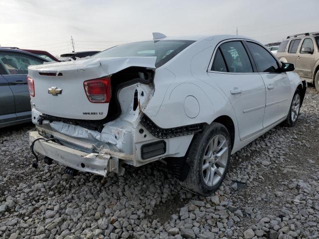 Photo 3 from auction – 2016 CHEVROLET MALIBU LIM with VIN 1G11C5SA3GU127528