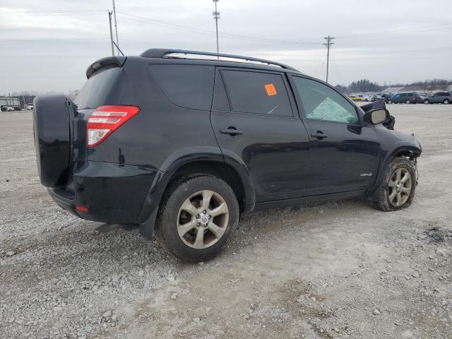 Photo 3 from auction – 2010 TOYOTA RAV4 LIMIT with VIN 2T3YK4DV3AW004437