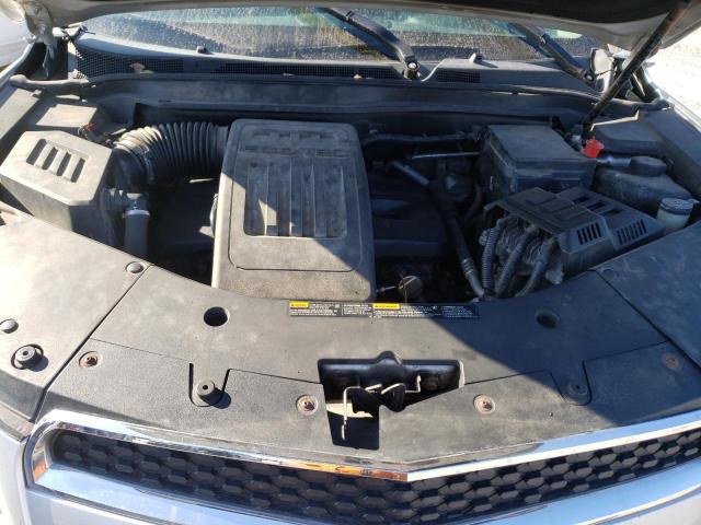 Photo 12 from auction – 2012 CHEVROLET EQUINOX LS with VIN 2GNFLCEK3C6139717