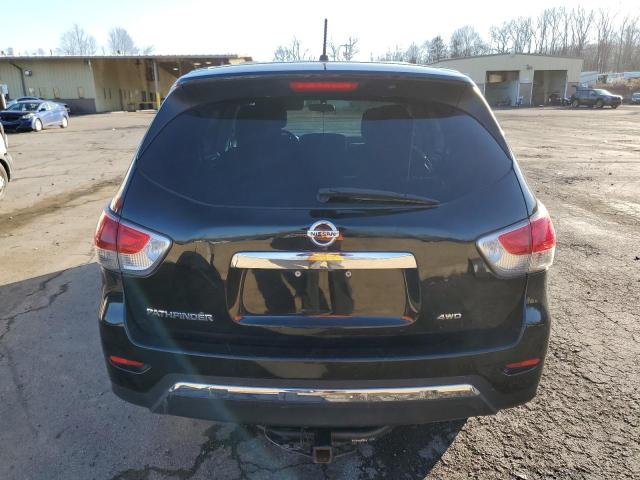 Photo 6 from auction – 2015 NISSAN PATHFINDER with VIN 5N1AR2MM3FC626177