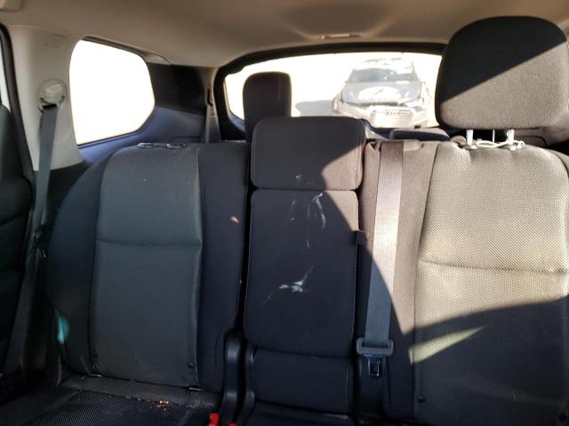 Photo 10 from auction – 2017 NISSAN PATHFINDER with VIN 5N1DR2MM3HC910893