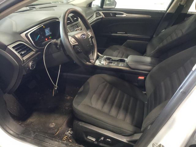 Photo 7 from auction – 2017 FORD FUSION SE with VIN 3FA6P0LU8HR300441