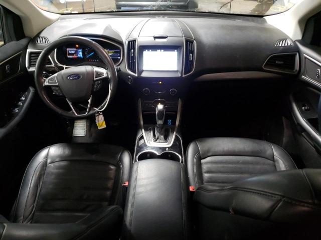 Photo 8 from auction – 2017 FORD EDGE SEL with VIN 2FMPK4J95HBB03580