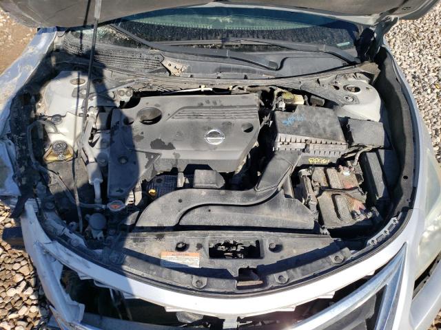 Photo 11 from auction – 2014 NISSAN ALTIMA 2.5 with VIN 1N4AL3APXEC328546