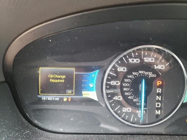 Photo 9 from auction – 2011 FORD EDGE LIMIT with VIN 2FMDK4KCXBBA83007