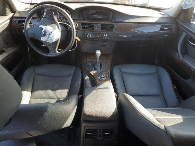 Photo 8 from auction – 2009 BMW 328 I SULE with VIN WBAPH53579A436294