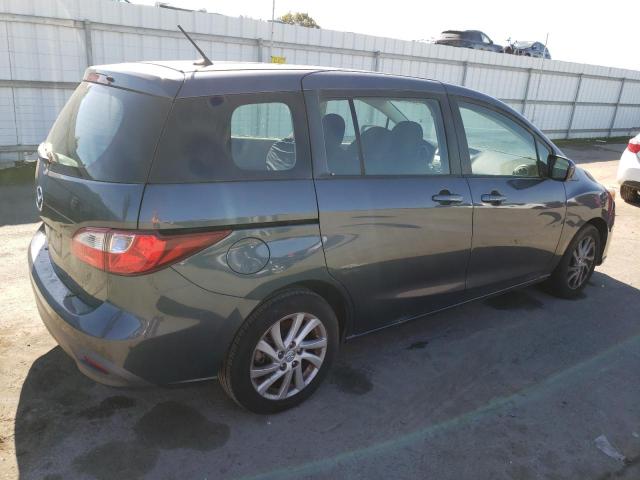 Photo 3 from auction – 2012 MAZDA 5 with VIN JM1CW2BL5C0125563