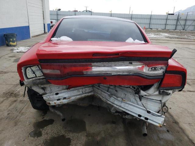 Photo 6 from auction – 2013 DODGE CHARGER PO with VIN 2C3CDXAT2DH693355
