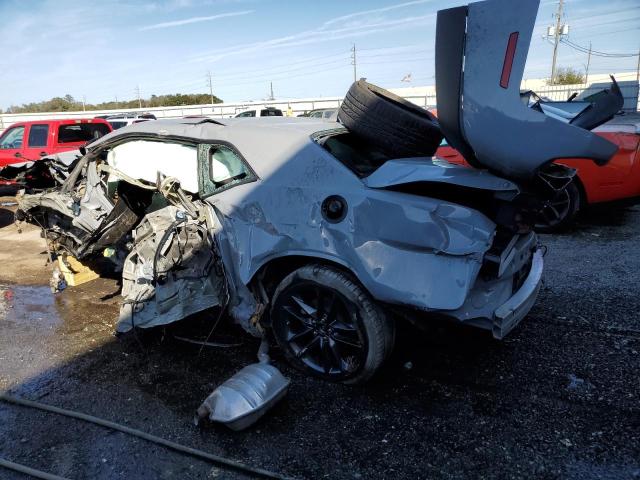 Photo 2 from auction – 2021 DODGE CHALLENGER with VIN 2C3CDZKG6MH556271