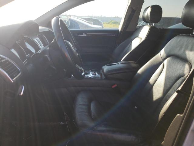 Photo 7 from auction – 2013 AUDI Q7 PRESTIG with VIN WA1DGAFE8DD004666
