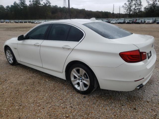 Photo 2 from auction – 2013 BMW 528 I with VIN WBAXG5C56DD232774