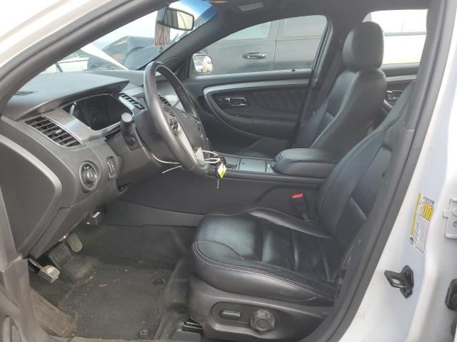 Photo 7 from auction – 2016 FORD TAURUS SEL with VIN 1FAHP2E81GG133589