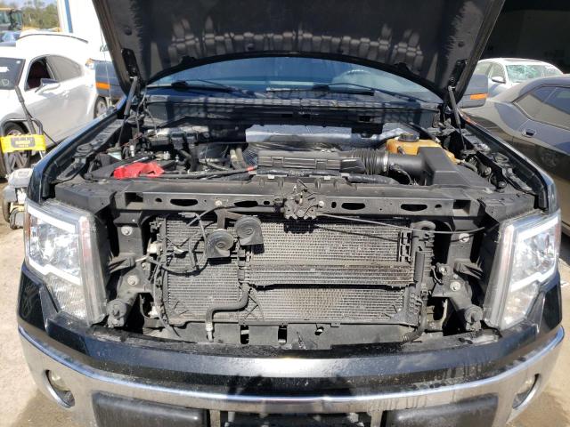 Photo 11 from auction – 2011 FORD F150 SUPER with VIN 1FTFX1CF7BFC93553
