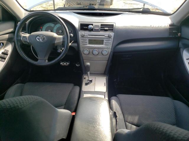 Photo 8 from auction – 2010 TOYOTA CAMRY BASE with VIN 4T1BF3EK5AU549430