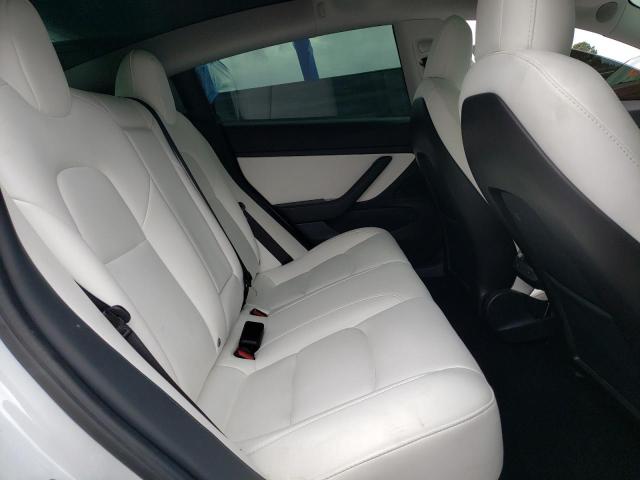 Снимка 10 от търг – 2020 TESLA MODEL 3 с VIN 5YJ3E1EB3LF639638
