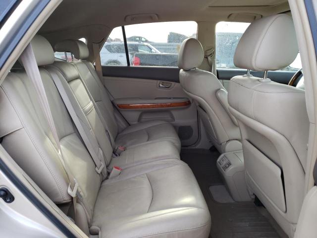 Photo 10 from auction – 2008 LEXUS RX 350 with VIN 2T2HK31U68C052276