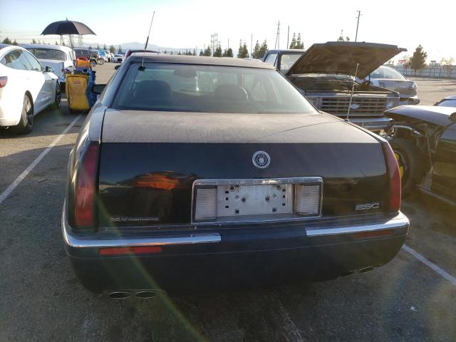 Photo 6 from auction – 2001 CADILLAC ELDORADO E with VIN 1G6EL12Y11B100834