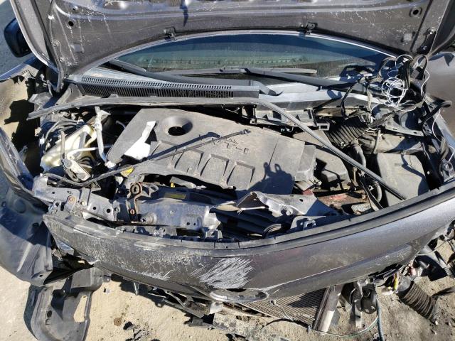 Photo 11 from auction – 2012 TOYOTA COROLLA BA with VIN 5YFBU4EE3CP020035