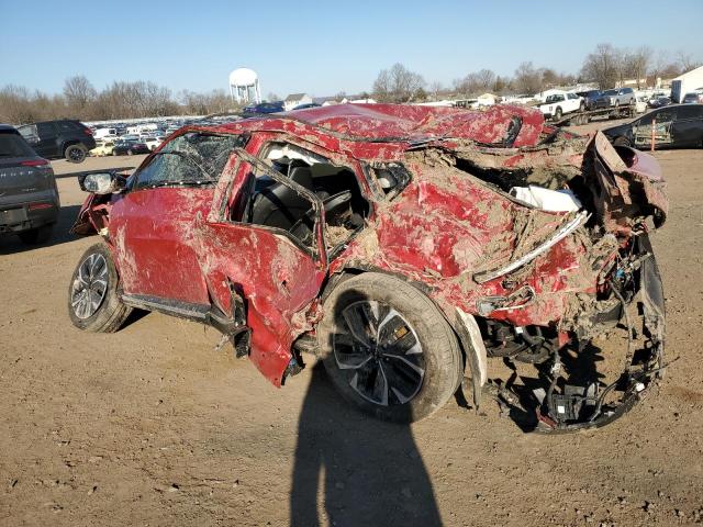 Photo 2 from auction – 2022 KIA EV6 LIGHT with VIN KNDC3DLC6N5060327
