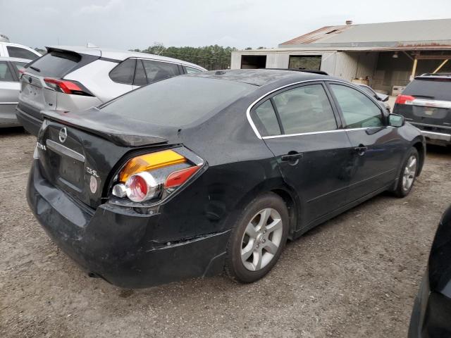 Photo 3 from auction – 2008 NISSAN ALTIMA 2.5 with VIN 1N4AL21E68N415202