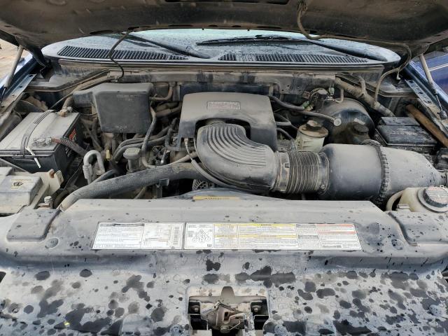 Photo 12 from auction – 1997 FORD EXPEDITION with VIN 1FMEU17L2VLB20559