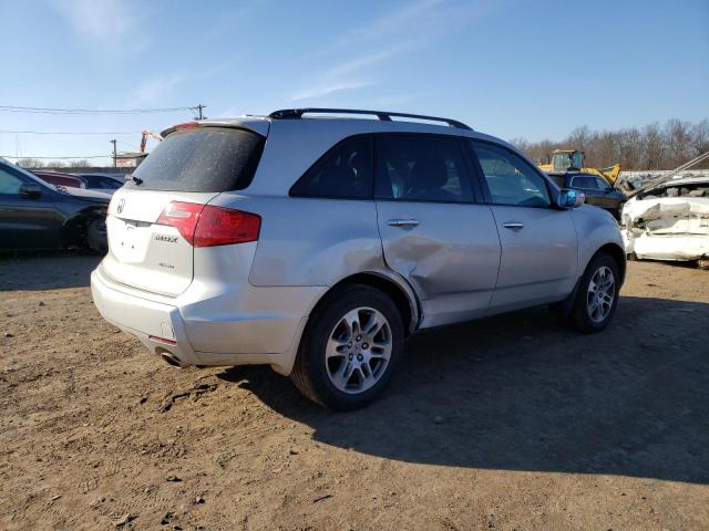 Photo 3 from auction – 2008 ACURA MDX with VIN 2HNYD28238H512281