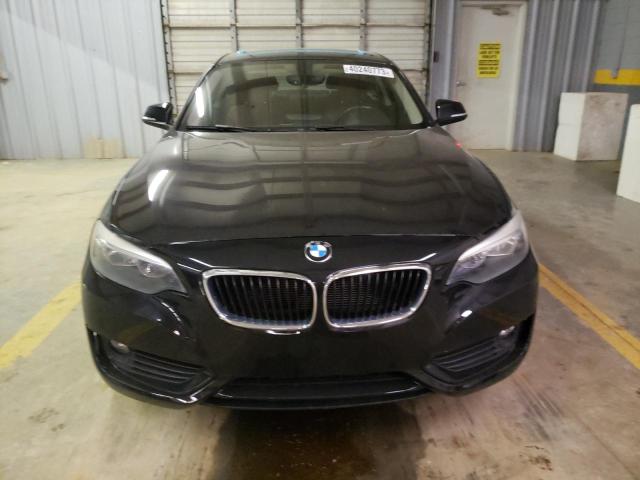 Photo 5 from auction – 2014 BMW 228 I with VIN WBA1F5C50EV256170