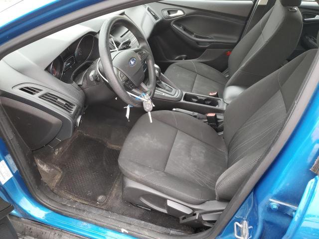 Photo 7 from auction – 2015 FORD FOCUS SE with VIN 1FADP3F26FL356277
