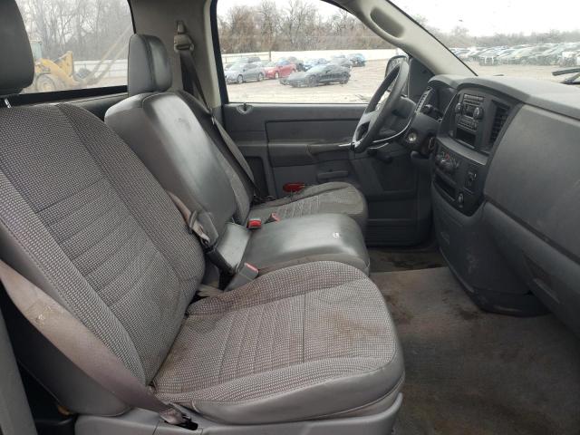 Photo 10 from auction – 2006 DODGE RAM 1500 S with VIN 1D7HA16K96J212497
