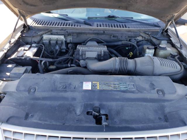 Photo 12 from auction – 2005 FORD EXPEDITION with VIN 1FMFU19585LA98912