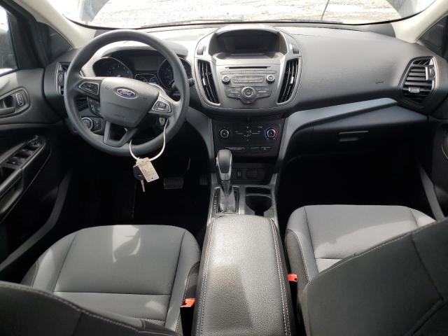 Photo 8 from auction – 2018 FORD ESCAPE S with VIN 1FMCU0F72JUC84775