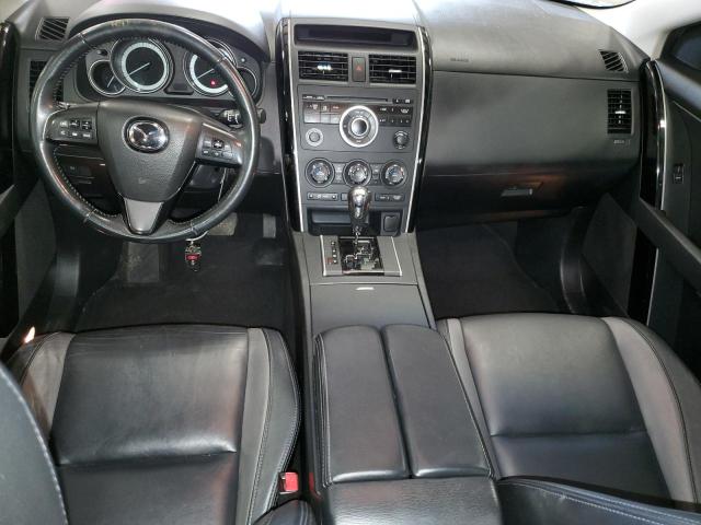 Photo 8 from auction – 2012 MAZDA CX-9 with VIN JM3TB2CA8C0356473