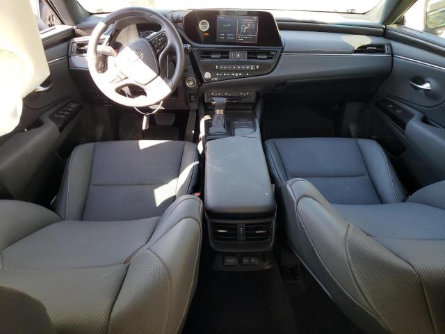 Photo 8 from auction – 2022 LEXUS ES 250 BAS with VIN 58AD11D1XNU009655