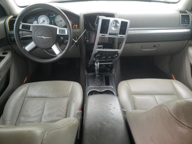 Photo 8 from auction – 2010 CHRYSLER 300 TOURIN with VIN 2C3CA5CV1AH221512