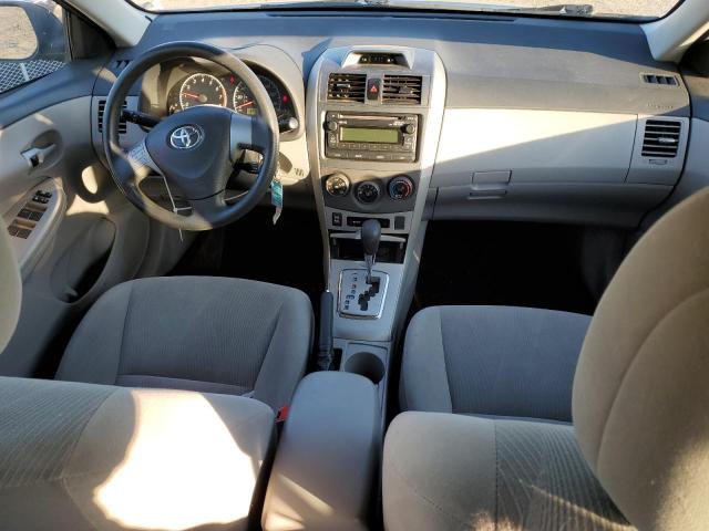 Photo 8 from auction – 2012 TOYOTA COROLLA with VIN 2T1BU4EE1CC906273