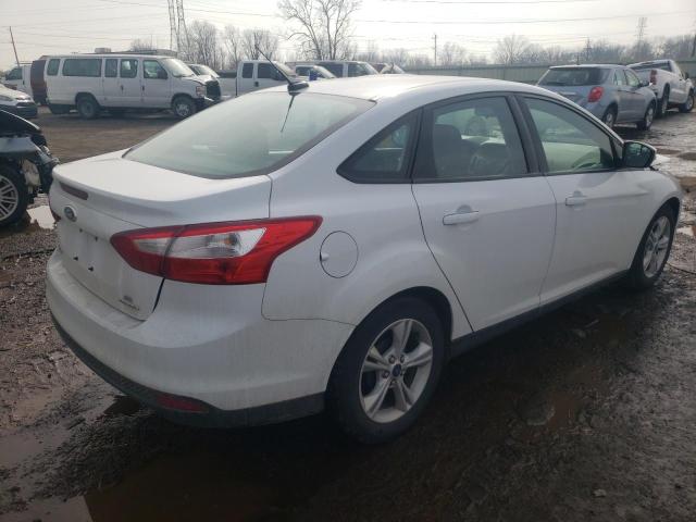 Photo 3 from auction – 2014 FORD FOCUS SE with VIN 1FADP3F27EL459738