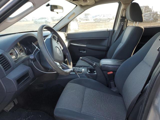 Photo 7 from auction – 2010 JEEP GRAND CHER with VIN 1J4PR4GK8AC153710
