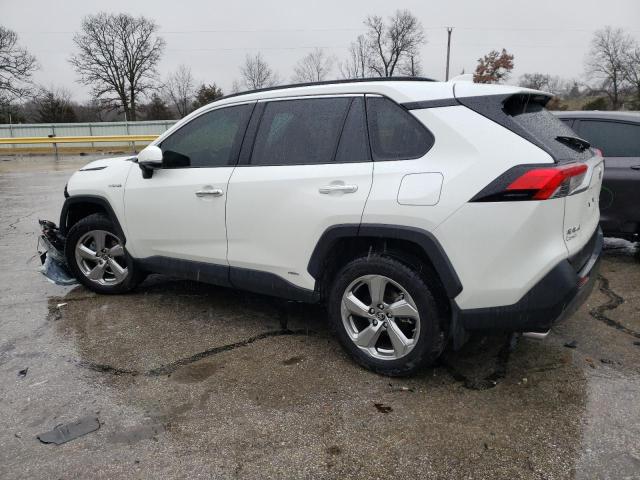 Photo 2 from auction – 2019 TOYOTA RAV4 LIMIT with VIN JTMDWRFV8KD503178