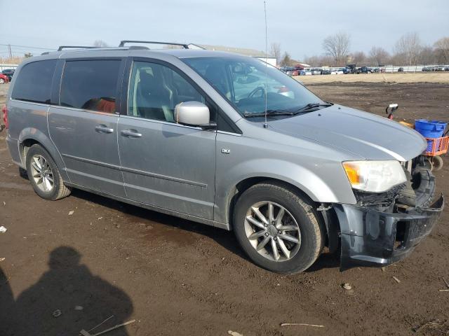 Photo 4 from auction – 2014 DODGE GRAND CARA with VIN 2C4RDGCG6ER227347